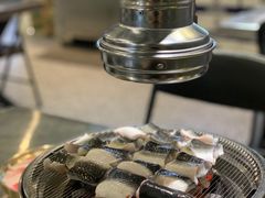 -本炙炭烤·蒲烧活鳗料理店(金沙洲店)