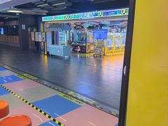 -风云再起游乐汇(北京西单西西友谊店)