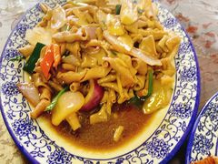 -下村新强记烧鹅店