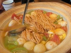 -永安鱼庄·镇江菜(丁卯店)