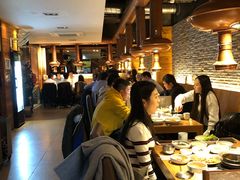 -王妃家(明洞中央店)