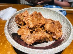 -95号酱骨·一块豆腐(展春园西路店)