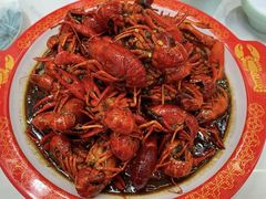-虾铺子龙虾·私房菜(金源花苑店)