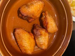 -萨莉亚意式餐厅(杭州滨江天街店)