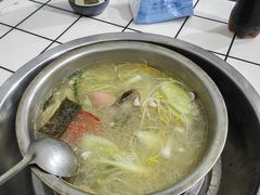 -海关荤豆花(洋河一路店)