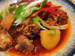 -新疆伊宁远征餐厅