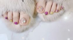 点击看大图 -LILY NAILS美甲美睫