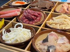 -芈重山老火锅(广州首店)