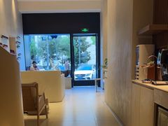 -泰合玺·精油疗愈 SPA(南京河西万达店)