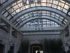 IMG_2742-利顺德大饭店·维多利亚花园(小白楼店)