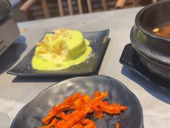 -意成料理