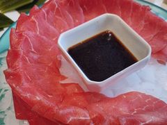 -清真军邺·金富苑肥牛城(海湖新区精品店)
