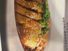 -高第街56号港式餐厅(山大路店)