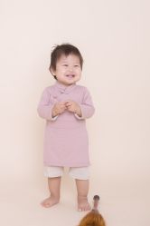 -贵族宝贝新生儿摄影