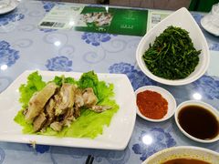 -老毛手抓·盐池滩羊非遗手抓(宁夏总店)