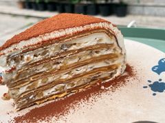 -Be Lived Cafe比例咖啡(摩天轮店)