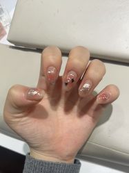 -晨·艺美甲美睫