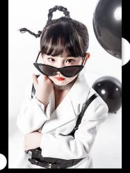 -儿时蒙太奇摄影(亦庄店)