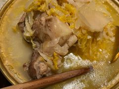 -关东小磨东北菜(漕河泾印象城店)