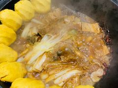 -山城家常菜铁锅炖鱼