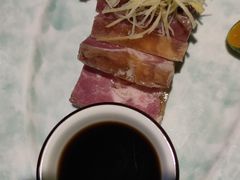 -永安鱼庄·镇江菜(东吴路店)