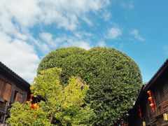 -三坊七巷历史文化街区