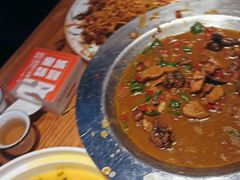 -俭寨大盘鸡·缸子肉·小公鸡·新疆菜(云通店)