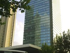-花旗集团大厦