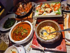 -绿茶餐厅(千岛湖银泰城店)