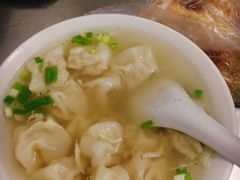 馄饨-汪家馄饨(集庆路店)