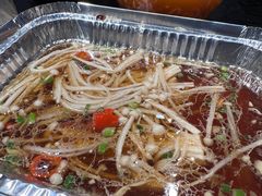 -探秘12时海鲜生蚝排档