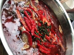 耗儿鱼-三哥田螺(北书院街店)