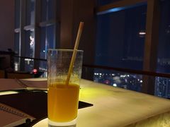 -The Penthouse酒吧