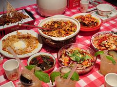 -辣小鲜·南昌大排档(船山路店)