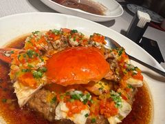 -三利音·东方司宴(外滩店)