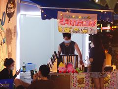 -深圳龙华星河COCO City(民治店)