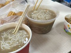 -汪记鲜鱼糊汤粉(沈阳路总店)