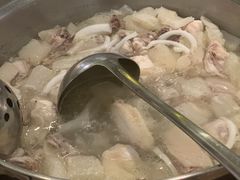 -润园四季椰子鸡火锅(南山海岸城店)