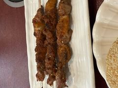 -老三羊汤【北兴隆街店】