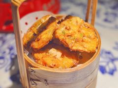 -卢大鲜鱼头捞饭(美利广场店)