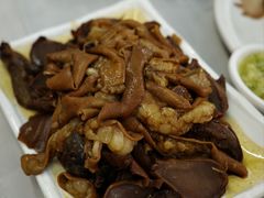 -海鲜街菜馆(海珠南路店)