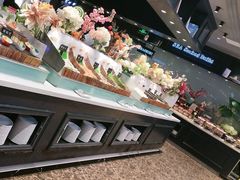 -SEA西雅图海鲜自助餐厅(海乐世界店)