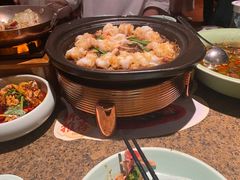 -绿茶餐厅(coco park 店)