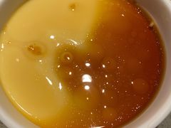 蒸蛋-海底捞火锅(万象城店)