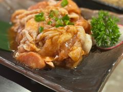 -谷牛日式烤肉(宝山U天地店)