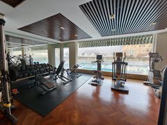 -青岛海景花园大酒店