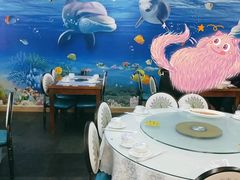 -范饭椰林川湘味海鲜·椰子鸡(三亚湾椰梦长廊店)