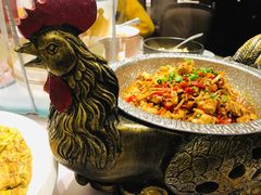 -回头食客-李久其家民间餐厅(望城金桥国际店)