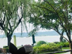 -杭州西湖柳莺里酒店·闻莺厅