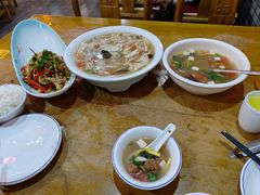 -杏花村水席楼·洛阳水席(老城十字街店)